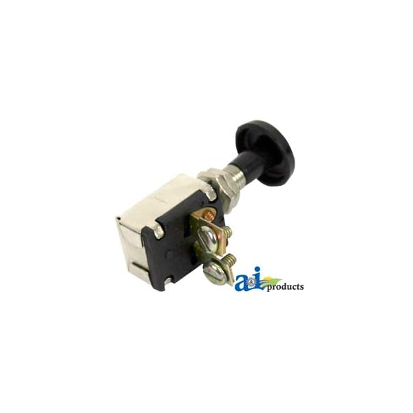 Light Switch, Universal, Heavy Duty 3.75" x4" x2"